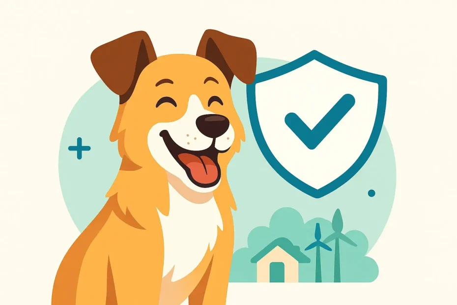 assurance chien pas chere comparatif