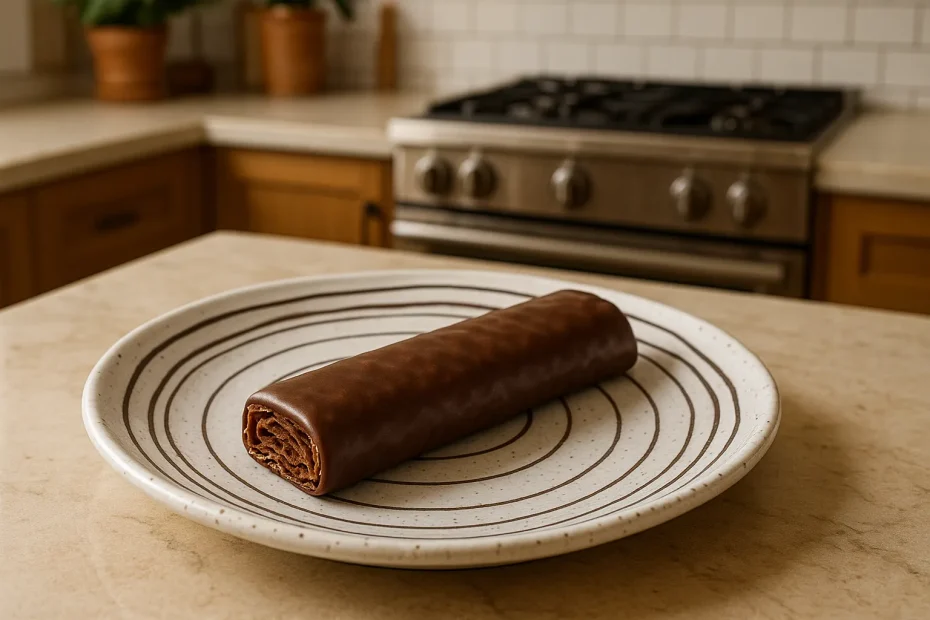 crepe dentelle au chocolat